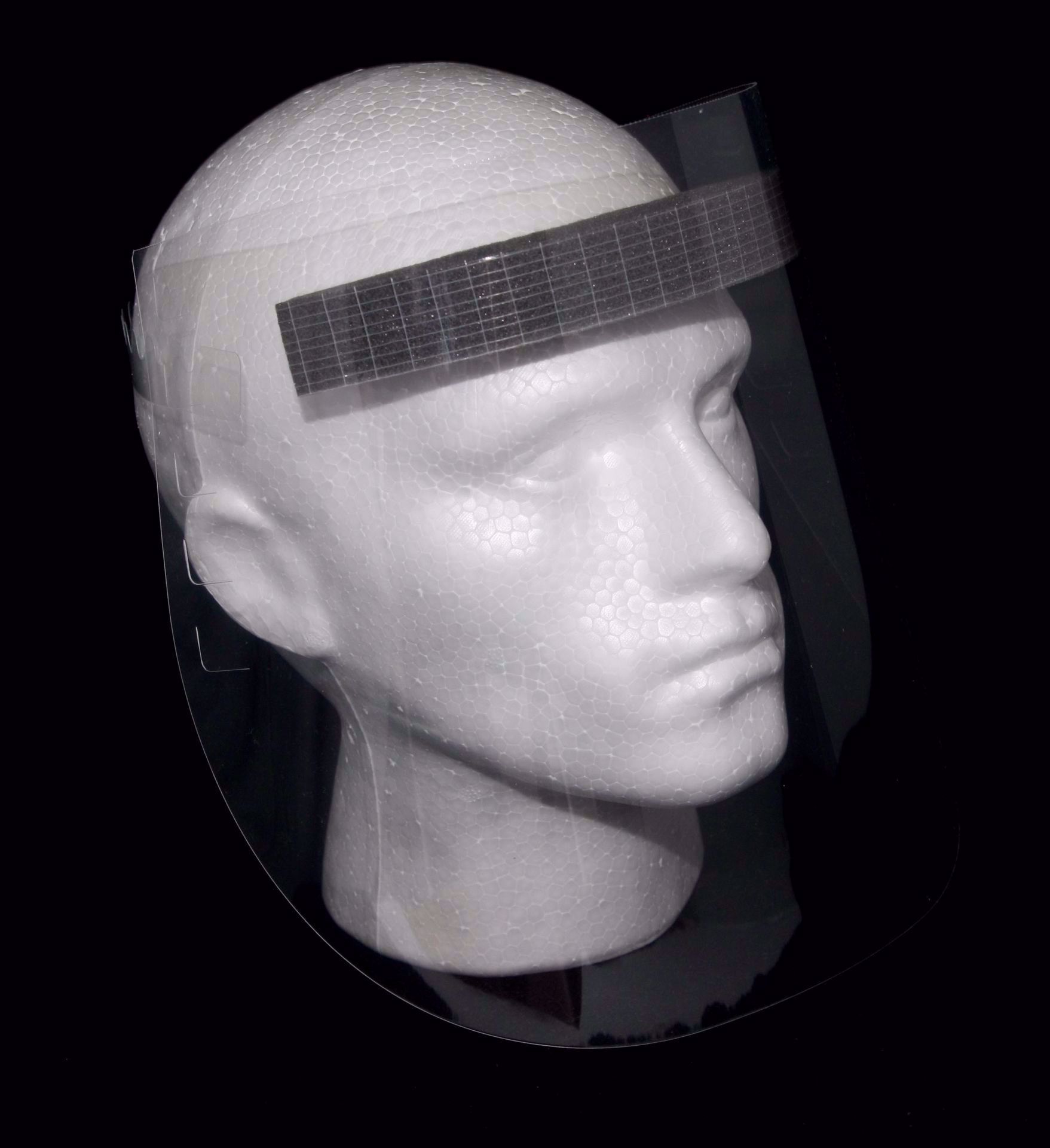 nike ppe face shield