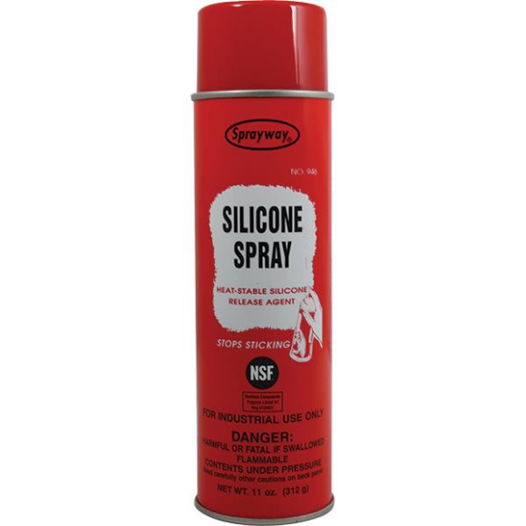 SW946 Silicone Spray